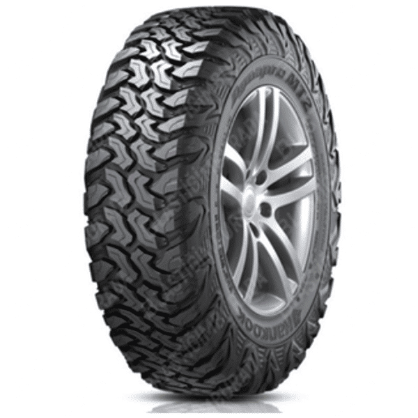 Hankook Dynapro MT2 RT05 215/85R16 115/112Q M+S - 2024