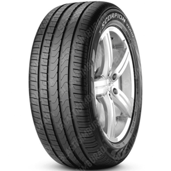Pirelli Scorpion Verde N0 235/60R18 103W - 2023