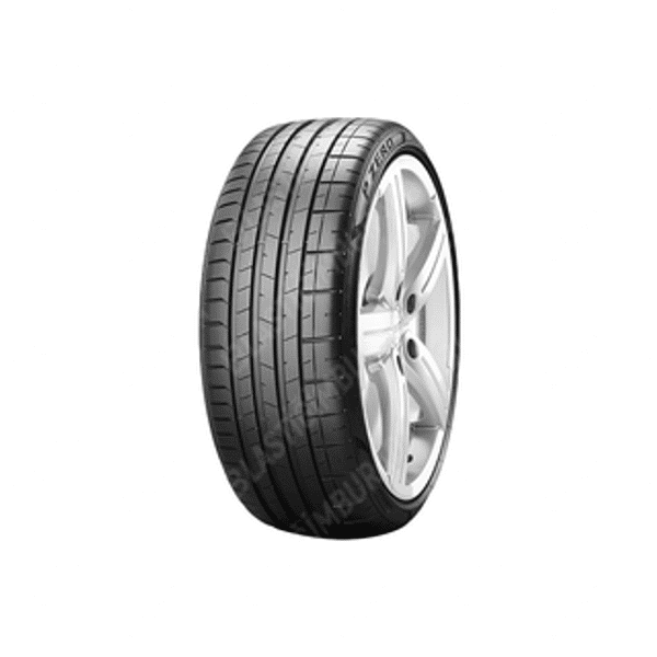 Pirelli P-Zero PZ4 SC * 245/45R18 100Y XL - 2025