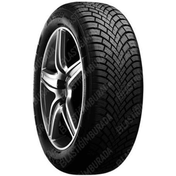 Nexen WinGuard Snow'G 3 185/60R14 82T M+S 3PMSF - 2025