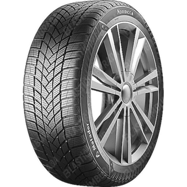Matador MP93 Nordicca 185/55R15 86H XL - 2025