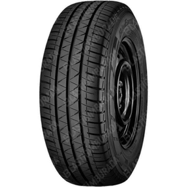 Yokohama BluEarth-Van RY55 205/65R16C 107T - 2025