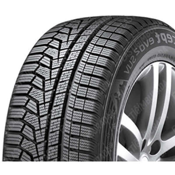 Hankook Winter i'cept evo2 SUV W320C HRS 255/50R19 107V XL M+S 3PMSF - 2025