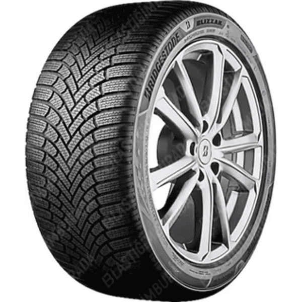 Bridgestone Blizzak 6 215/55R16 97H XL M+S 3PMSF Enliten - 2026