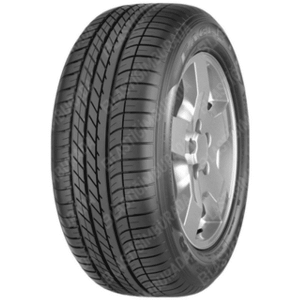 Goodyear Eagle F1 Asymmetric SUV AT LR 255/60R19 113W XL FP - 2022