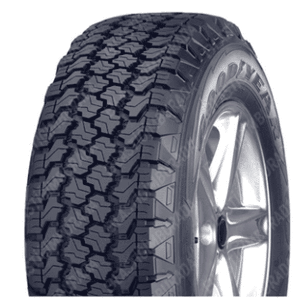 Goodyear Wrangler AT/S 205R16C 110/108S - 2023
