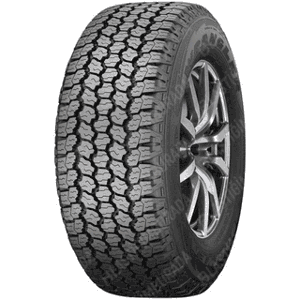 Goodyear Wrangler AT Adventure 215/80R15C 111/109T - 2025