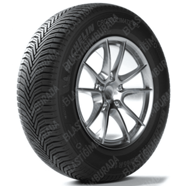Michelin Michelin Crossclimate SUV 235/60R17 106V XL - 2026 En Ucuz Fiyatları ve Özellikleri