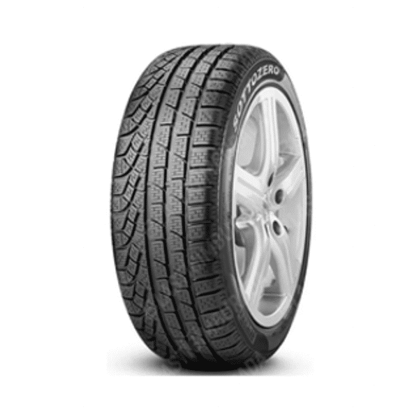 Pirelli W210 SottoZero Serie II RFT * 205/55R17 91H - 2024