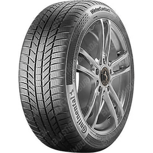 Continental WinterContact TS 870P 235/50R18 101V XL M+S 3PMSF FR - 2025