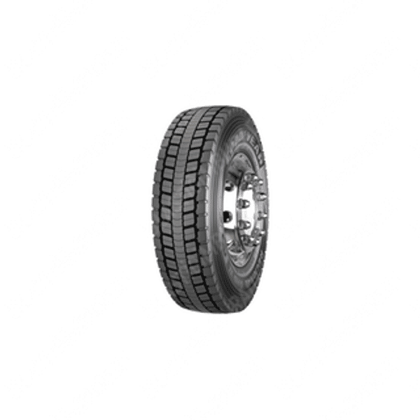 Goodyear Goodyear 8.5R17.5 121/120M Regional RHD+ - 2026 En Ucuz Fiyatları ve Özellikleri