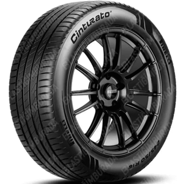 Pirelli Cinturato C3 205/55R17 95W XL - 2025