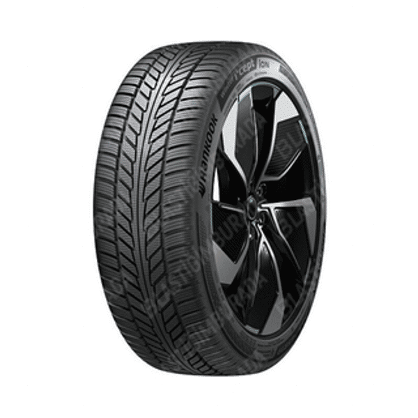 Hankook Winter i'cept iON IW01 T0 235/45R18 98V XL M+S 3PMSF EV Sound Absorber - 2023