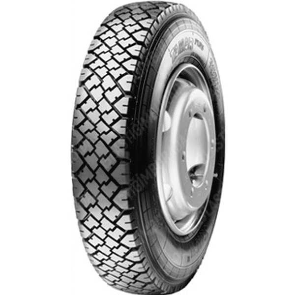 Sava Tamar Plus 8.50R17.5 121/120M 3PMSF - 2026