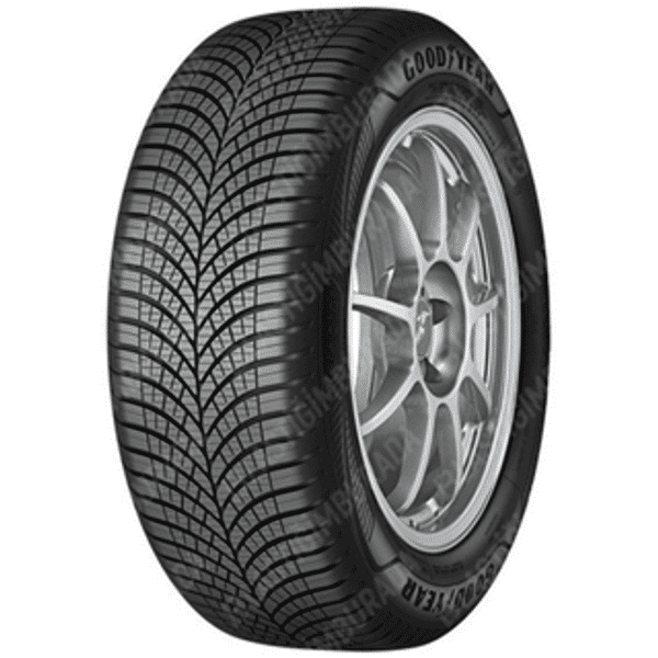 Goodyear Vector 4Seasons Gen-3 225/55R16 99W XL - 2026