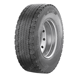 Michelin Michelin X Line Energy D2 315/70R22.5 154/150L M+S 3PMSF - 0 En Ucuz Fiyatları ve Özellikleri