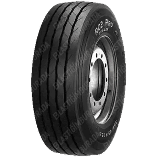 Pirelli Pirelli R02 Profuel Steer 225/75R17.5 129/127M M+S 3PMSF - 0 En Ucuz Fiyatları ve Özellikleri