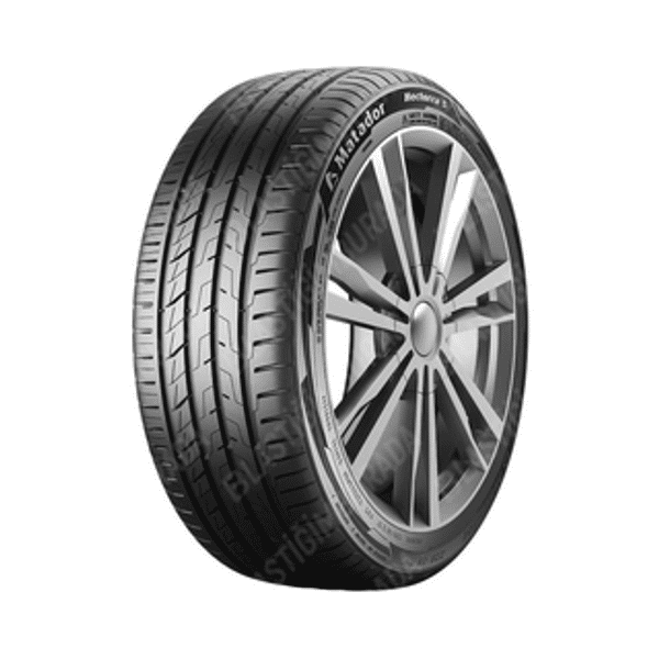 Matador Hectorra 5 185/55R16 83V - 2026