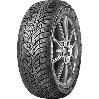 Kumho WinterCraft WP52+ 215/50R19 93T M+S 3PMSF - 2025