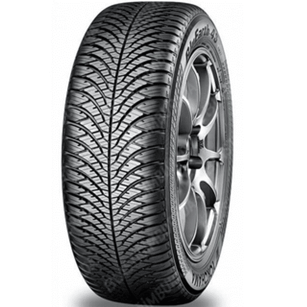 Yokohama BluEarth-4S AW21 215/55R17 98W XL - 2025