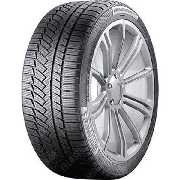 Continental ContiWinterContact Ts 850 P 255/50R19 107V - 2021