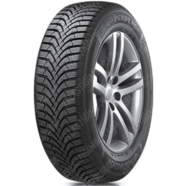 Hankook Winter i'cept RS2 W452 195/50R15 82H M+S 3PMSF - 2025
