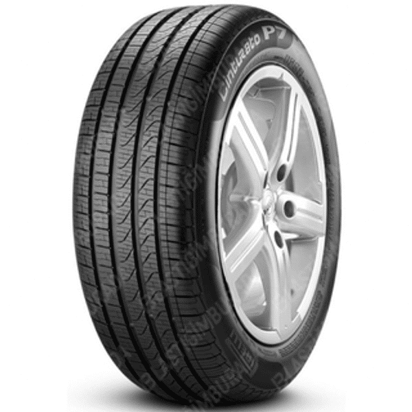 Pirelli Cinturato P7 All Season RFT AR 225/50R17 94V M+S 3PMSF - 2025