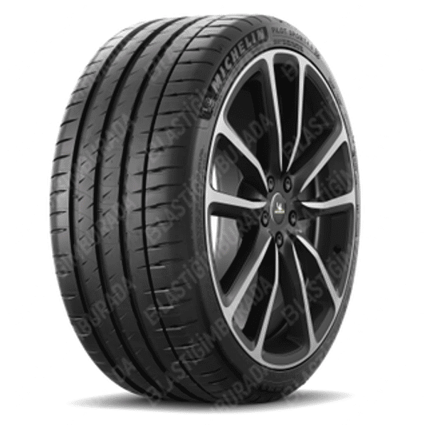 Michelin Pilot Sport S 5 * 285/40ZR20 111Y XL - 2025