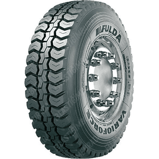 Fulda Varioforce 2 315/80R22.5 156/150K M+S 3PMSF - 2026
