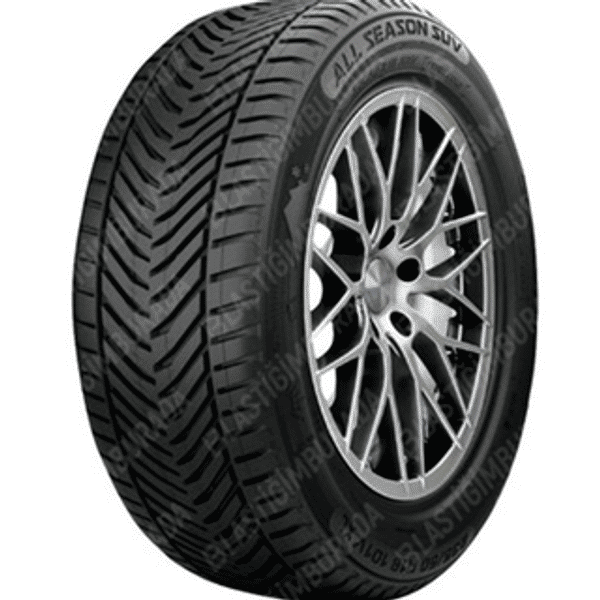 Riken All Season 215/55R16 97V XL - 2026
