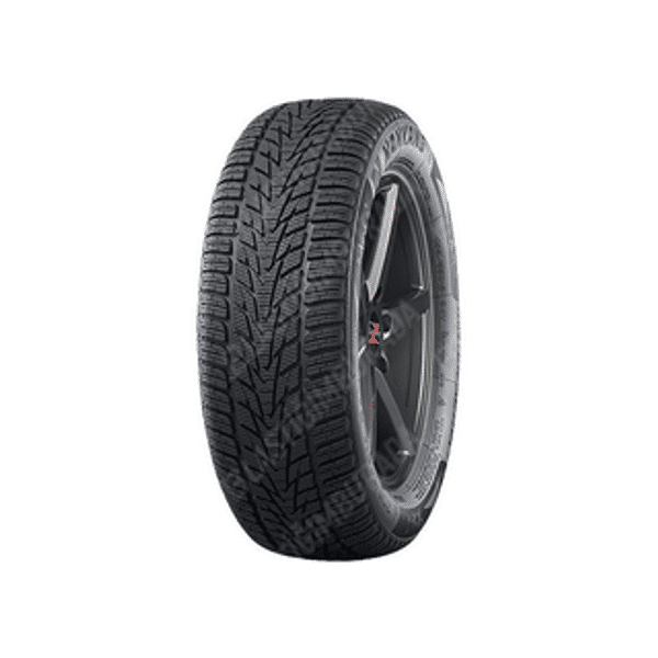 Nankang SV-4 215/45R18 93V XL M+S 3PMSF - 2023