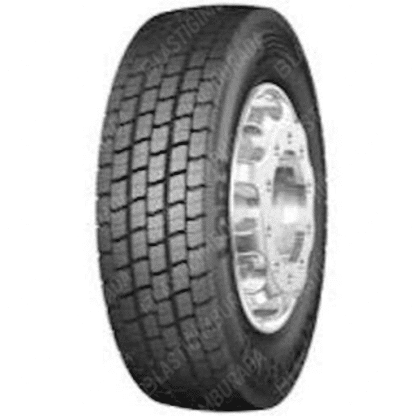 Continental LDR1 9.50R17.5 129/127L M+S 14PR - 2024