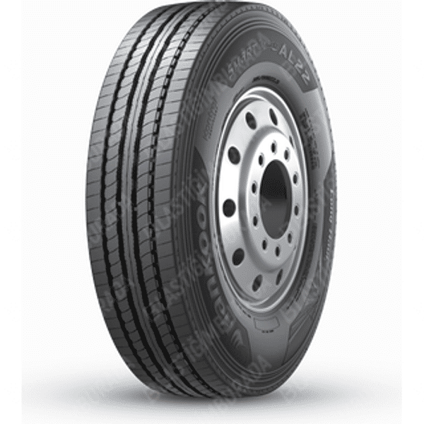 Hankook SmartTouring AL22 295/80R22.5 154/149M M+S 3PMSF 18PR - 2024