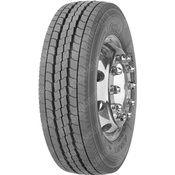Sava Avant 4 215/75R17.5 126/124M M+S 3PMSF - 2024