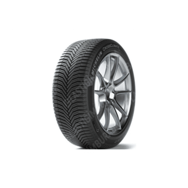 Michelin CrossClimate+ ZP 225/50R17 98W XL - 2025