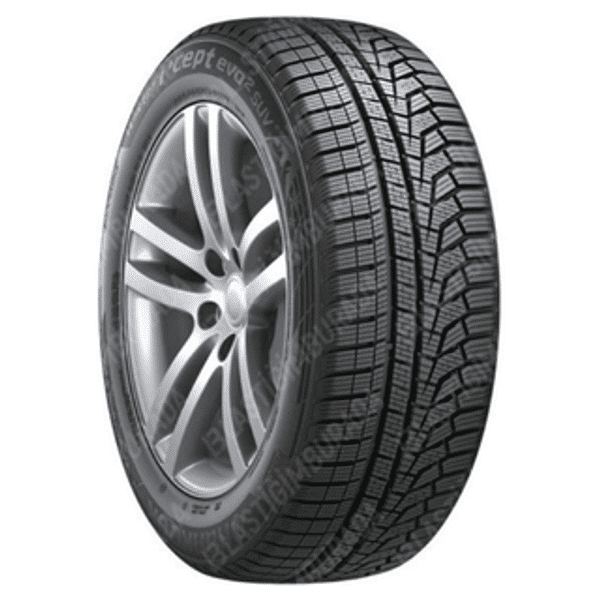 Hankook Winter i'cept evo2 W320B HRS 225/55R16 95H M+S 3PMSF - 2023