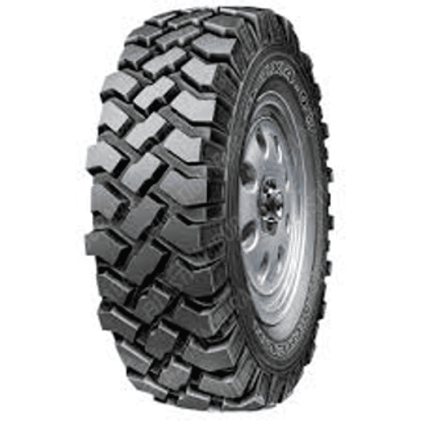 Michelin Michelin 4X4 O/R XZL 7.50R16C 116N - 2025 En Ucuz Fiyatları ve Özellikleri