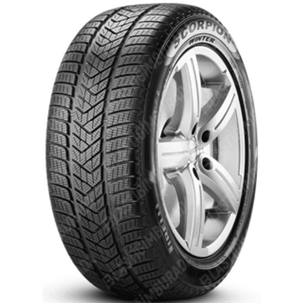 Pirelli Scorpion Winter 2 235/40R20 96V XL M+S 3PMSF - 2023