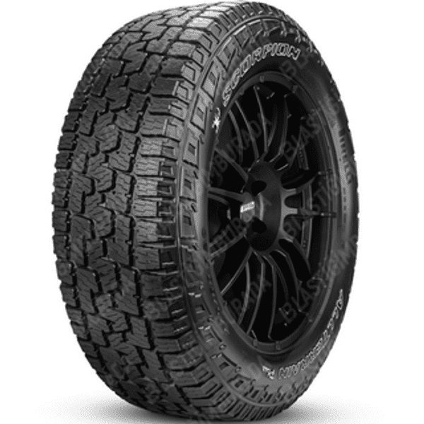 Pirelli Scorpion All Terrain Plus 275/55R20 113T M+S 3PMSF WL - 2025