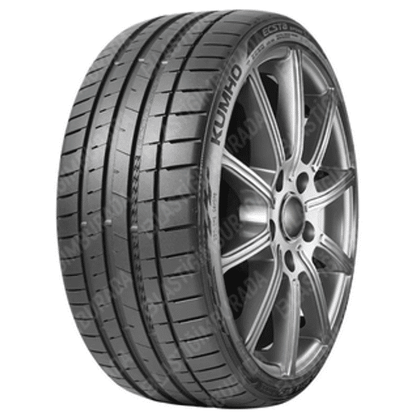 Kumho Ecsta Sport S PS72 235/35ZR20 92Y XL EV - 2026