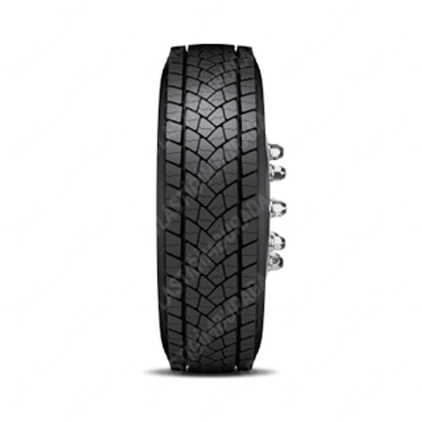 Goodyear Kmax D A 295/60R22.5 150K 149L 3PMSF - 2026