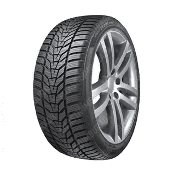 Hankook Winter i'cept evo3 W330B HRS 225/45R18 95V XL M+S 3PMSF - 2025
