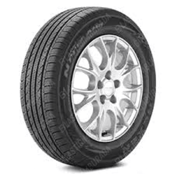 Nexen NPriz AH8 205/65R16 95H M+S - 2026