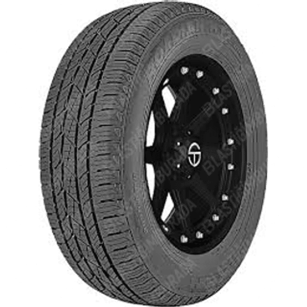 Nexen Roadian HTX RH5 235/65R18 110H M+S - 2025