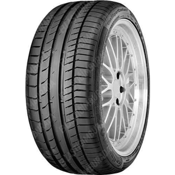 Continental ContiSportContact 5 MO 225/45R17 91Y FR - 2026