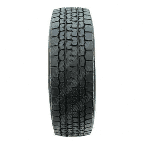 Nankang HD-757 215/85R16 120/118N 12PR - 2024