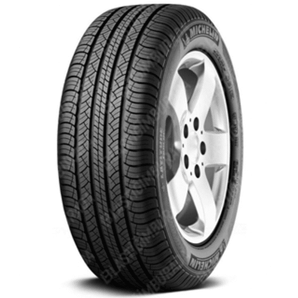 Michelin Latitude Tour HP LR 255/70R18 116V XL - 2026