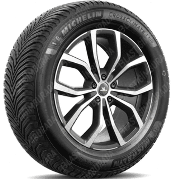Michelin CrossClimate 2 SUV MGT 255/45R20 105W XL - 2026