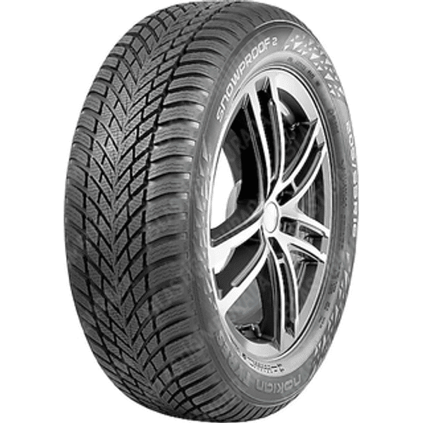 Nokian Nokian 205/55R16 91T Snowproof 2 M+S 3PMSF - 2023 En Ucuz Fiyatları ve Özellikleri