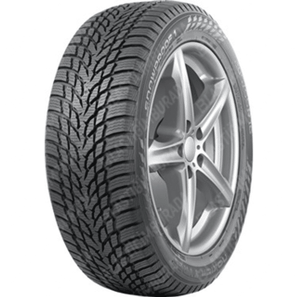Nokian Nokian 205/55R16 91H Snowproof 1 M+S 3PMSF - 2024 En Ucuz Fiyatları ve Özellikleri